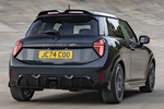 MINI MINI John Cooper Works John Cooper Works Turismo Exterior Posterior-Lateral 3 puertas
