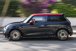 MINI MINI John Cooper Works John Cooper Works Turismo Exterior Lateral 3 puertas