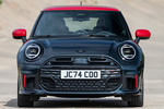 MINI MINI John Cooper Works John Cooper Works Turismo Exterior Frontal 3 puertas