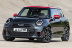 MINI MINI John Cooper Works John Cooper Works Turismo Exterior Frontal-Lateral 3 puertas