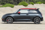 MINI MINI John Cooper Works John Cooper Works Turismo Exterior Lateral 3 puertas