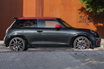 MINI MINI John Cooper Works John Cooper Works Turismo Exterior Lateral 3 puertas
