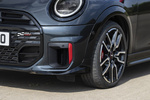 MINI MINI John Cooper Works John Cooper Works Turismo Exterior Frontal 3 puertas