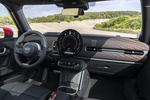 MINI MINI John Cooper Works John Cooper Works Turismo Interior Salpicadero 3 puertas