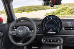 MINI MINI John Cooper Works John Cooper Works Turismo Interior Salpicadero 3 puertas