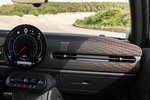 MINI MINI John Cooper Works John Cooper Works Turismo Interior Salpicadero 3 puertas
