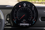 MINI MINI John Cooper Works John Cooper Works Turismo Interior Pantalla del sistema multimedia 3 puertas