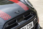 MINI MINI John Cooper Works Cabrio John Cooper Works Cabrio Descapotable Exterior Frontal 3 puertas