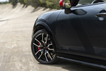 MINI MINI John Cooper Works Cabrio John Cooper Works Cabrio Descapotable Exterior Llanta 3 puertas