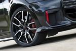 MINI MINI John Cooper Works Cabrio John Cooper Works Cabrio Descapotable Exterior Llanta 3 puertas