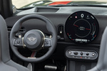 MINI MINI John Cooper Works Cabrio John Cooper Works Cabrio Descapotable Interior Salpicadero 3 puertas