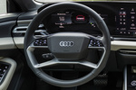 Audi A5 Gama A5 S line con Cuero Beige Turismo Interior Volante 5 puertas