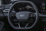 Audi A5 S5 S5 Turismo Interior Volante 5 puertas