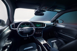 Opel Mokka Gama Mokka Gama Mokka Todo terreno Interior Salpicadero 5 puertas