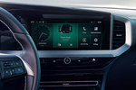 Opel Mokka Gama Mokka Gama Mokka Todo terreno Interior Pantalla del sistema multimedia 5 puertas