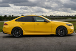BMW Serie 5 M5 M5 Turismo Speed Yellow Exterior Lateral 5 puertas