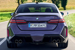 BMW Serie 5 M5 M5 Turismo Daytona Violet Exterior Posterior 5 puertas