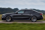BMW Serie 5 M5 M5 Turismo Frozen Black Exterior Lateral 5 puertas