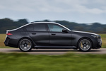 BMW Serie 5 M5 M5 Turismo Frozen Black Exterior Lateral 5 puertas