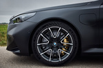 BMW Serie 5 M5 M5 Turismo Frozen Black Exterior Llanta 5 puertas