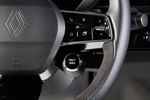 Renault Rafale E-Tech full hybrid 200 CV esprit Alpine E-Tech full hybrid Todo terreno Interior Mandos volante 5 puertas