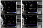 Renault Rafale E-Tech full hybrid 200 CV esprit Alpine E-Tech full hybrid Todo terreno Interior Pantalla del sistema multimedia 5 puertas