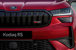 Skoda Kodiaq RS RS Todo terreno Exterior Frontal 5 puertas