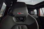 Skoda Kodiaq RS RS Todo terreno Interior Asientos 5 puertas