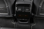 Peugeot 3008 El&eacute;ctrico 210 GT con Cuero Nappa Negro E-3008 Todo terreno Interior Consola Central 5 puertas