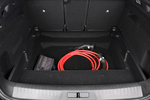 Peugeot 3008 El&eacute;ctrico 210 GT con Cuero Nappa Negro E-3008 Todo terreno Interior Cable de carga 5 puertas