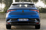 Renault Rafale E-Tech 4x4 300 CV PHEV esprit Alpine E-Tech PHEV Todo terreno Azul Cumbre Exterior Posterior 5 puertas