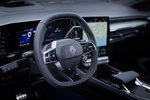 Renault Rafale E-Tech 4x4 300 CV PHEV esprit Alpine E-Tech PHEV Todo terreno Interior Salpicadero 5 puertas