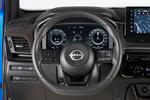 Nissan Qashqai E-POWER 140 kW (190 CV) N-Design e-Power Todo terreno Interior Volante 5 puertas