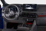 Nissan Qashqai E-POWER 140 kW (190 CV) N-Design e-Power Todo terreno Interior Salpicadero 5 puertas