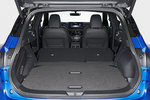 Nissan Qashqai E-POWER 140 kW (190 CV) N-Design e-Power Todo terreno Interior Maletero 5 puertas