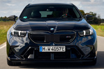 BMW Serie 5 M5 Touring M5 Touring Turismo familiar Carbon Black Exterior Frontal 5 puertas