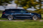 BMW Serie 5 M5 Touring M5 Touring Turismo familiar Carbon Black Exterior Lateral 5 puertas