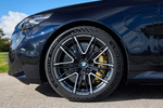 BMW Serie 5 M5 Touring M5 Touring Turismo familiar Carbon Black Exterior Llanta 5 puertas