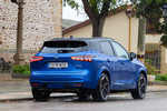 Nissan Qashqai E-POWER 140 kW (190 CV) N-Design e-Power Todo terreno Magnetic Blue + Black Exterior Posterior-Lateral 5 puertas