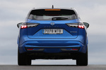 Nissan Qashqai E-POWER 140 kW (190 CV) N-Design e-Power Todo terreno Magnetic Blue + Black Exterior Posterior 5 puertas
