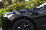 Volvo XC60 T6 AWD Black Edition Todo terreno Exterior Toma de recarga 5 puertas