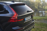 Volvo XC60 T6 AWD Black Edition Todo terreno Exterior Posterior 5 puertas