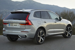 Volvo XC60 B5 250 CV B5 Todo terreno Exterior Posterior-Lateral 5 puertas