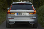 Volvo XC60 B5 250 CV B5 Todo terreno Exterior Posterior 5 puertas