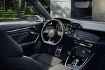 Audi A3 allstreet 40 TFSI e allstreet TFSI e Turismo Interior Salpicadero 5 puertas