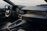 Audi A3 allstreet 40 TFSI e allstreet TFSI e Turismo Interior Salpicadero 5 puertas