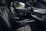 Audi A3 allstreet 40 TFSI e allstreet TFSI e Turismo Interior Salpicadero 5 puertas