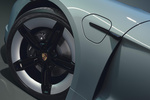 Porsche Taycan 4 4 Turismo Exterior Llanta 5 puertas