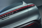 Porsche Taycan 4 4 Turismo Exterior Posterior 5 puertas