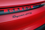 Porsche Taycan GTS GTS Turismo Exterior Detalle 5 puertas